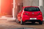 Opel Corsa 5-Door 2015 года (ZA)